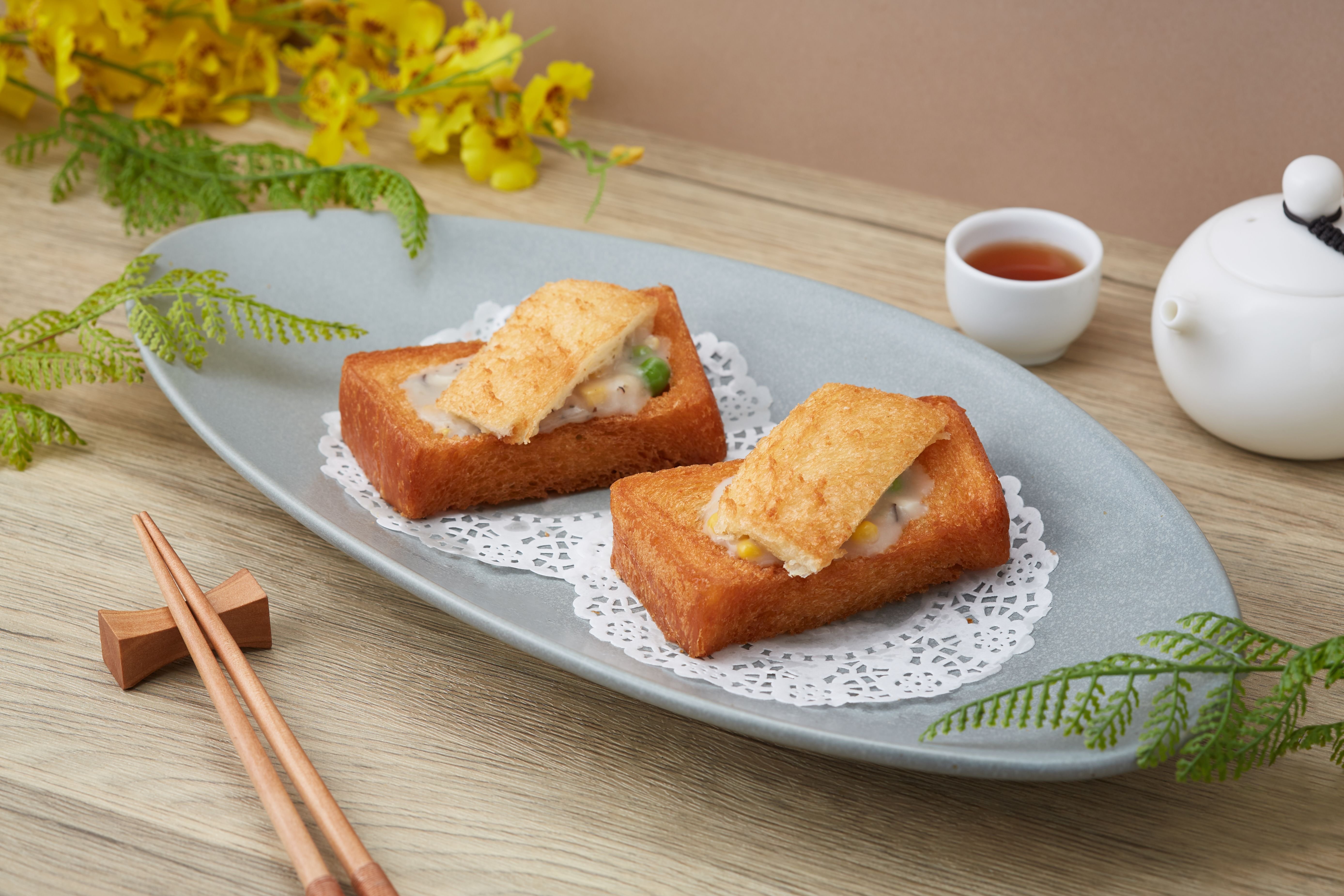 棺材板